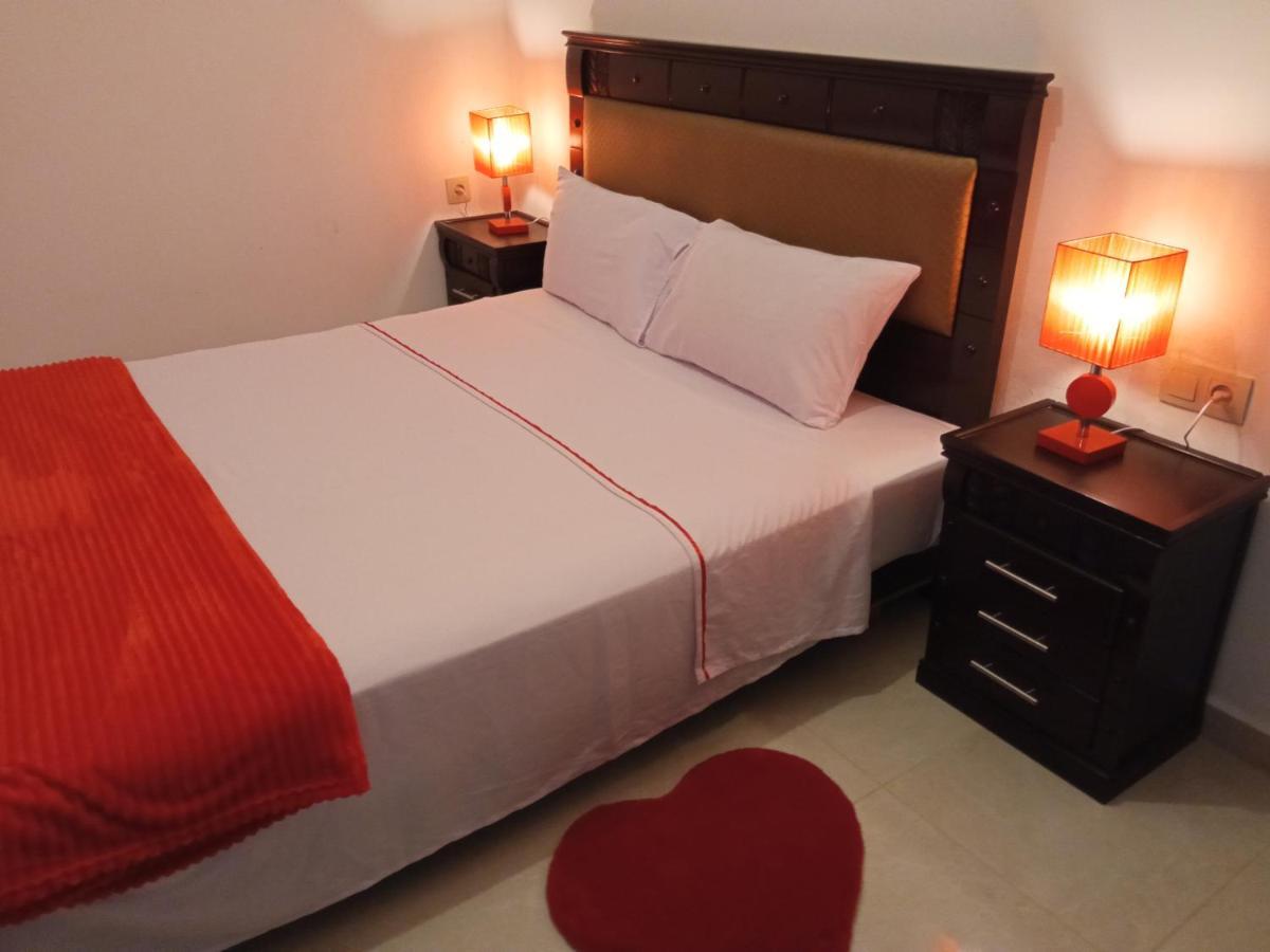 Solmar 1 Apartment Мартил Екстериор снимка