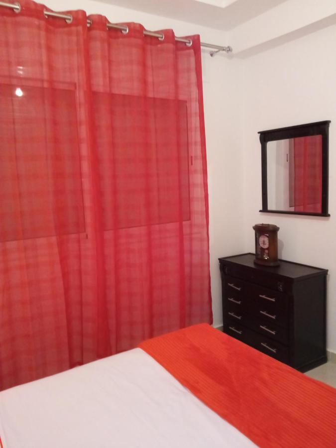 Solmar 1 Apartment Мартил Екстериор снимка