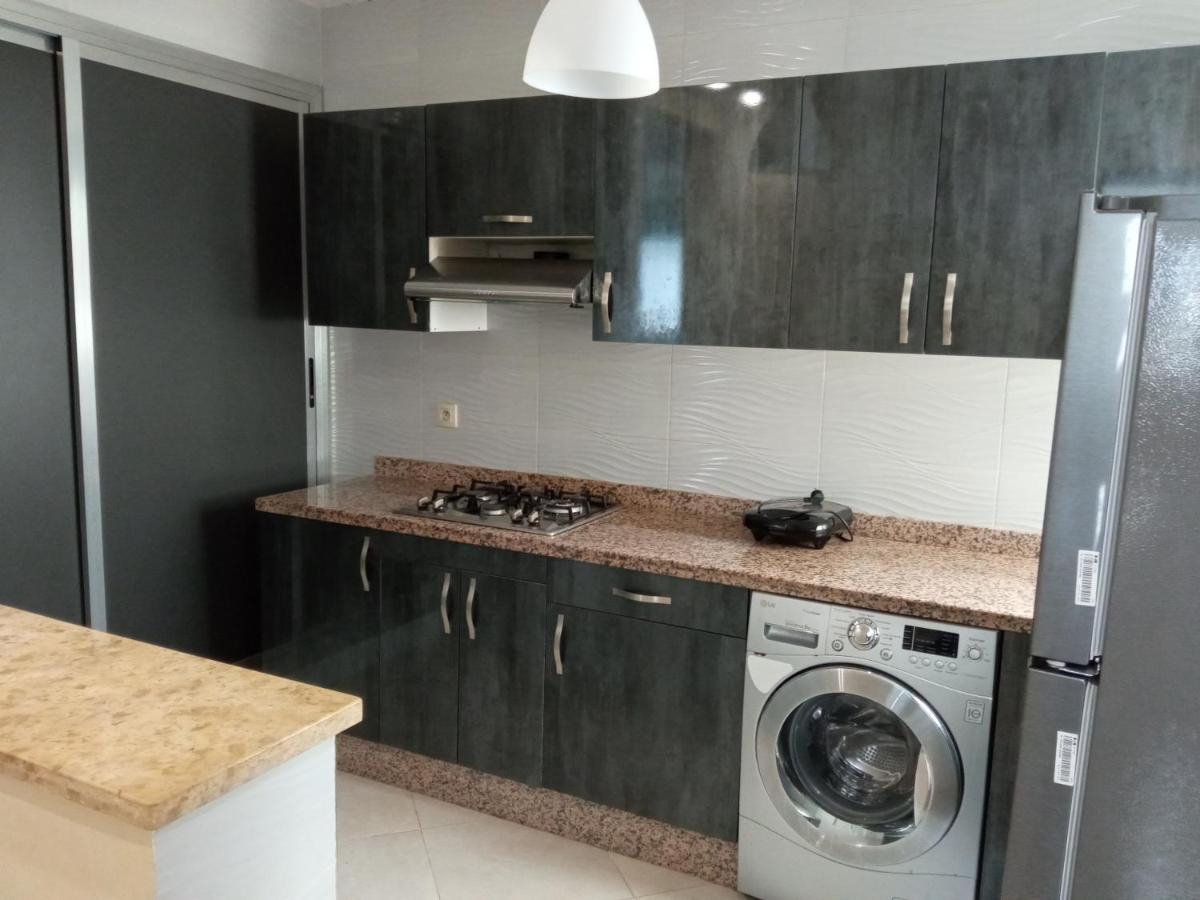 Solmar 1 Apartment Мартил Екстериор снимка