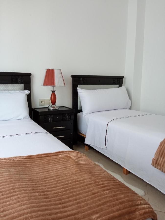 Solmar 1 Apartment Мартил Екстериор снимка