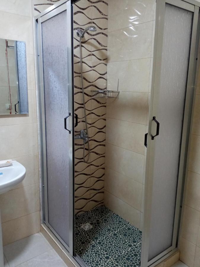 Solmar 1 Apartment Мартил Екстериор снимка