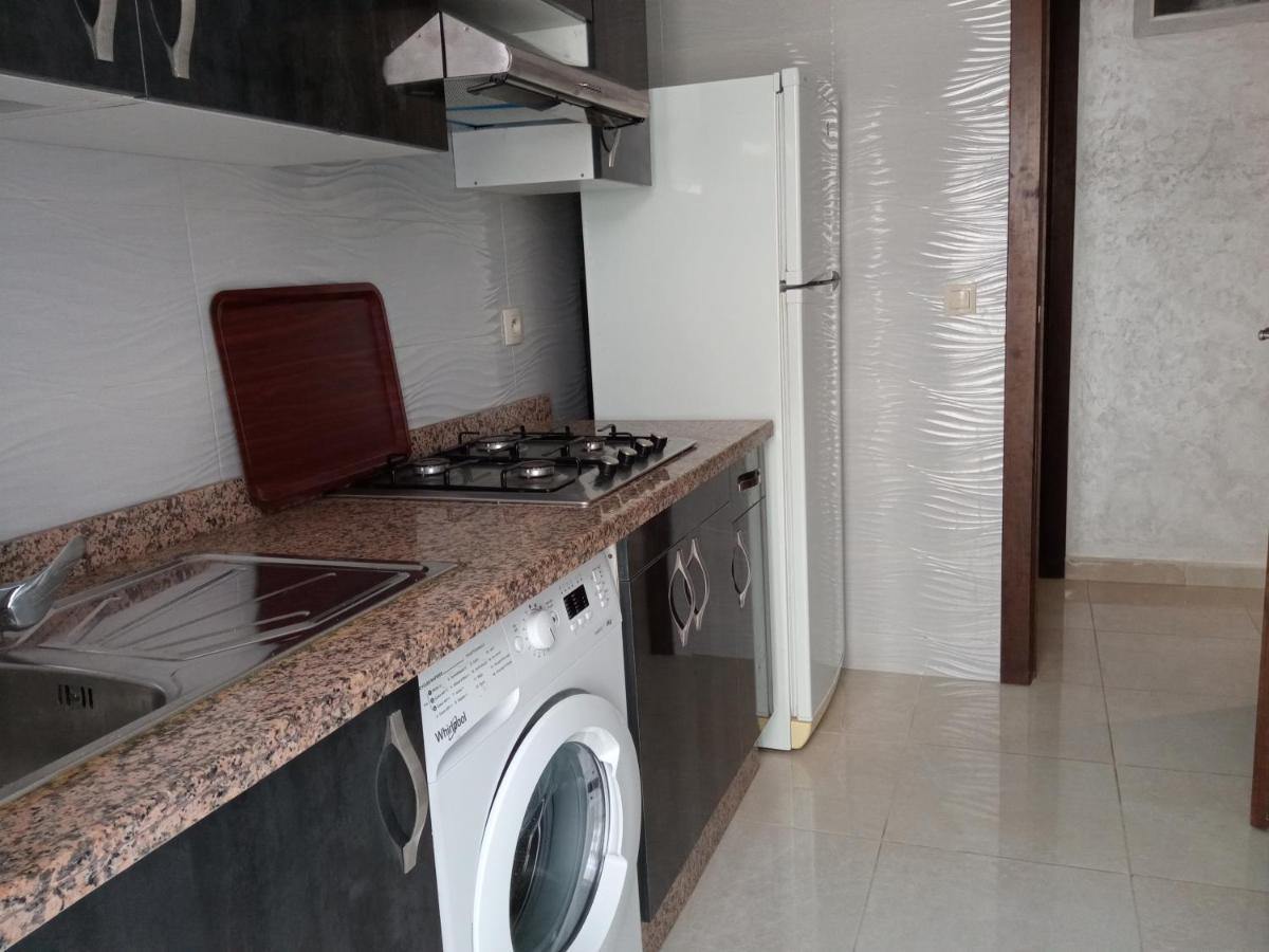 Solmar 1 Apartment Мартил Екстериор снимка