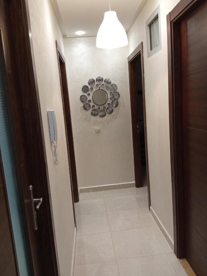 Solmar 1 Apartment Мартил Екстериор снимка