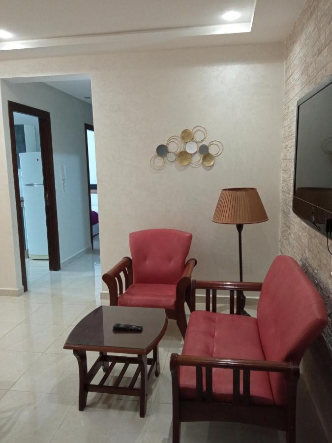 Solmar 1 Apartment Мартил Екстериор снимка
