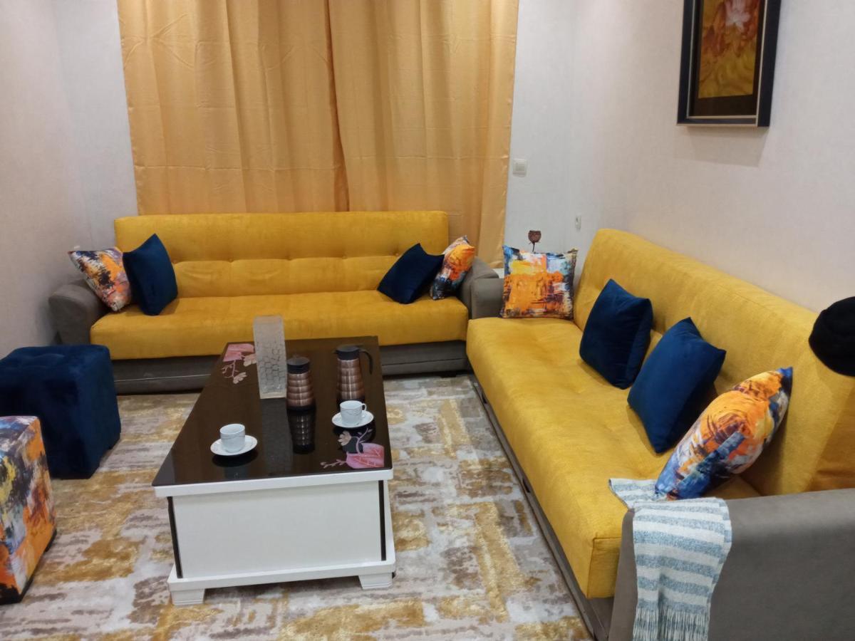 Solmar 1 Apartment Мартил Екстериор снимка
