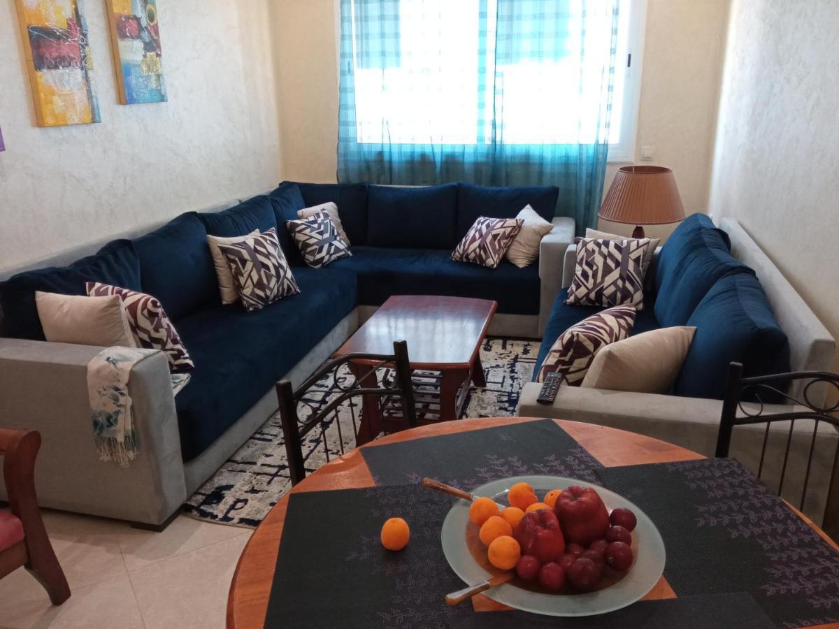 Solmar 1 Apartment Мартил Екстериор снимка