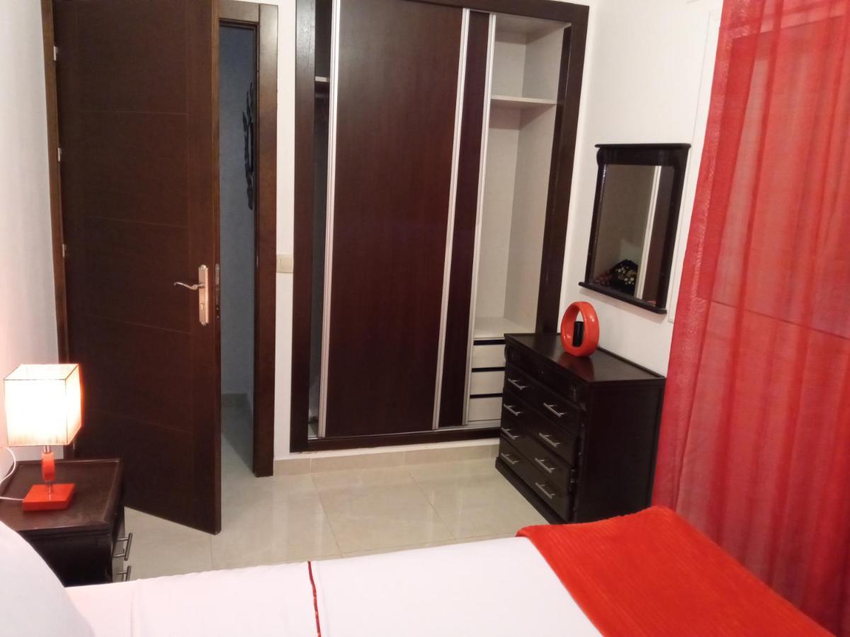 Solmar 1 Apartment Мартил Екстериор снимка