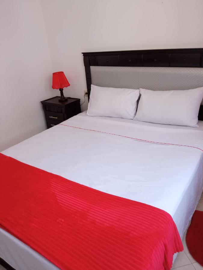 Solmar 1 Apartment Мартил Екстериор снимка