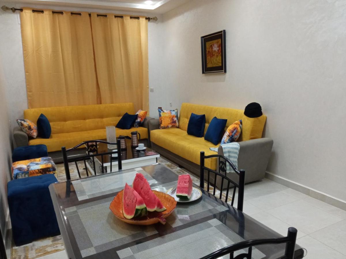Solmar 1 Apartment Мартил Екстериор снимка