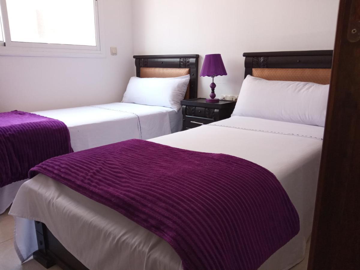 Solmar 1 Apartment Мартил Екстериор снимка