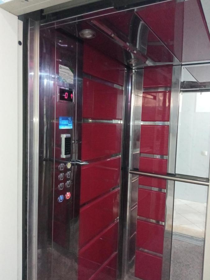 Solmar 1 Apartment Мартил Екстериор снимка