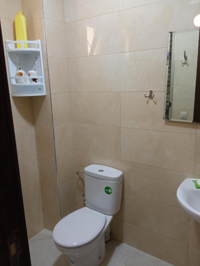 Solmar 1 Apartment Мартил Екстериор снимка