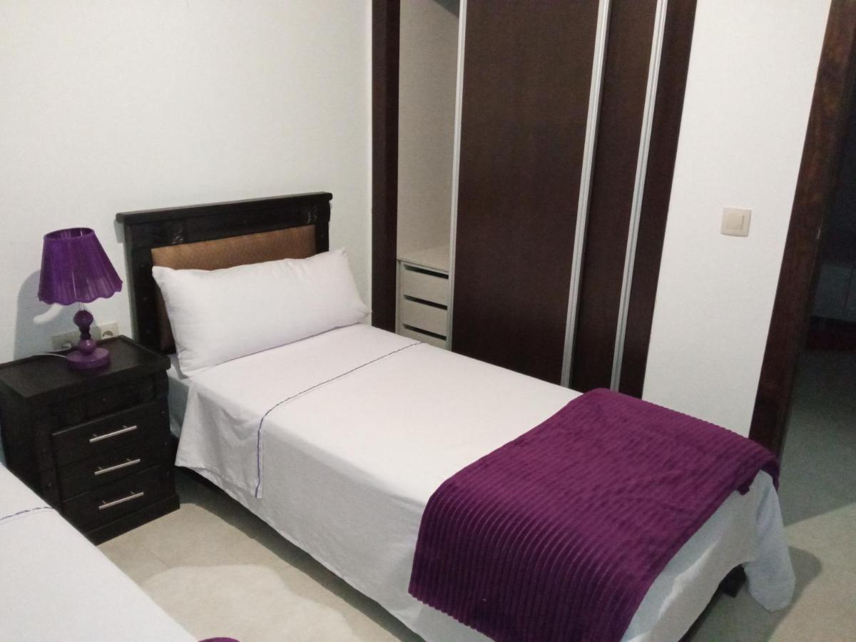 Solmar 1 Apartment Мартил Екстериор снимка