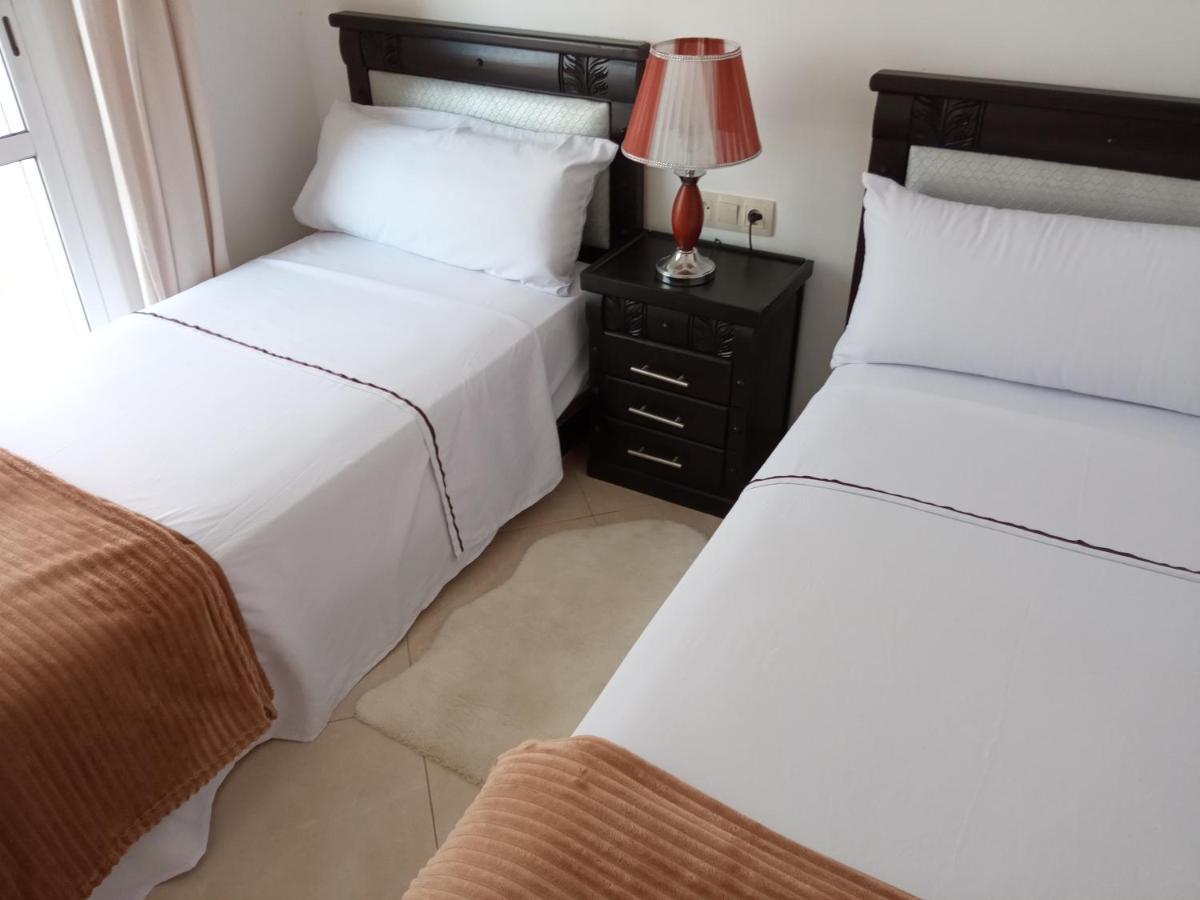 Solmar 1 Apartment Мартил Екстериор снимка
