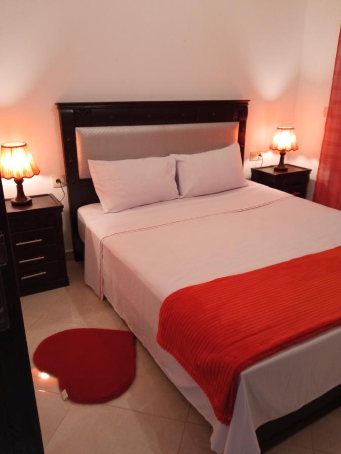 Solmar 1 Apartment Мартил Екстериор снимка