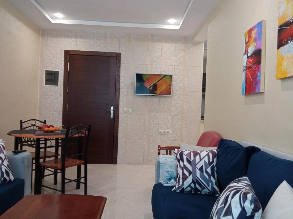 Solmar 1 Apartment Мартил Екстериор снимка