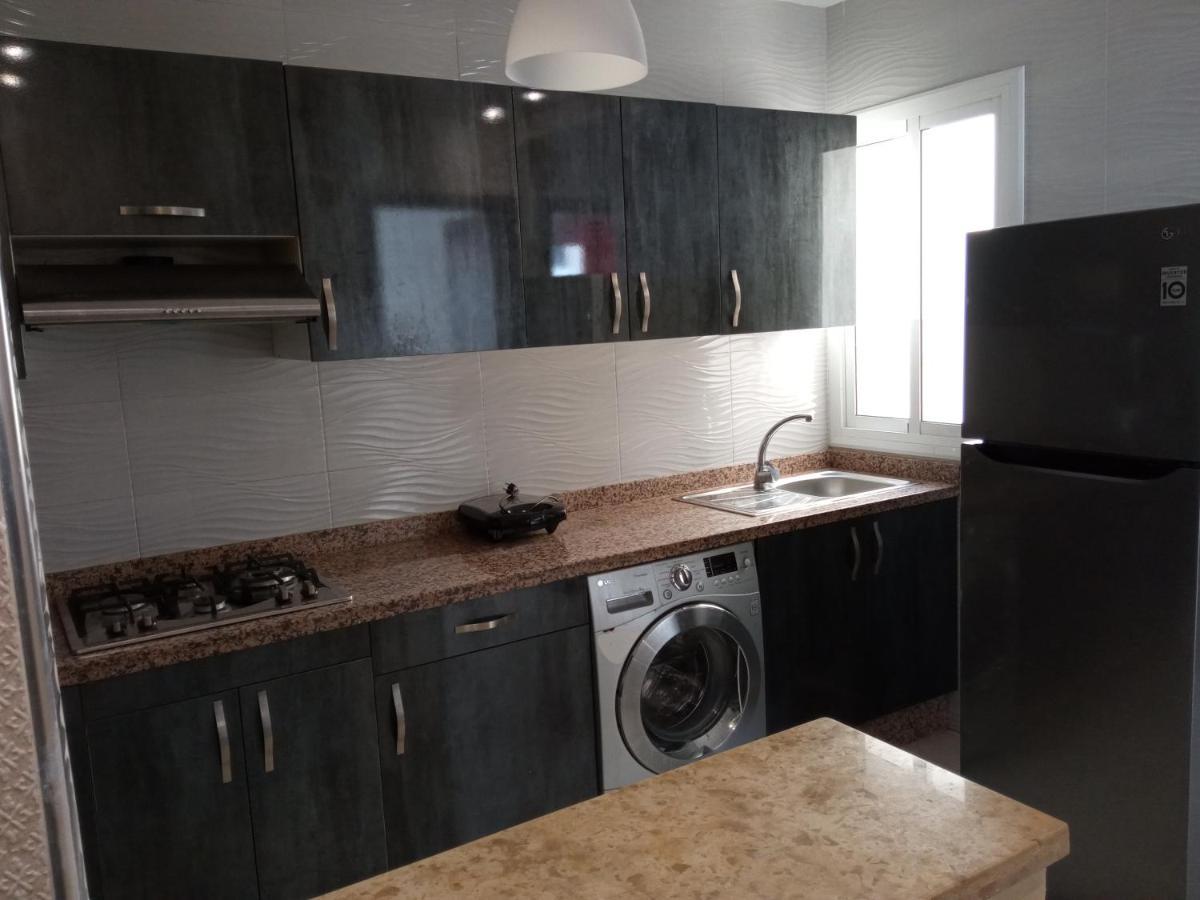 Solmar 1 Apartment Мартил Екстериор снимка