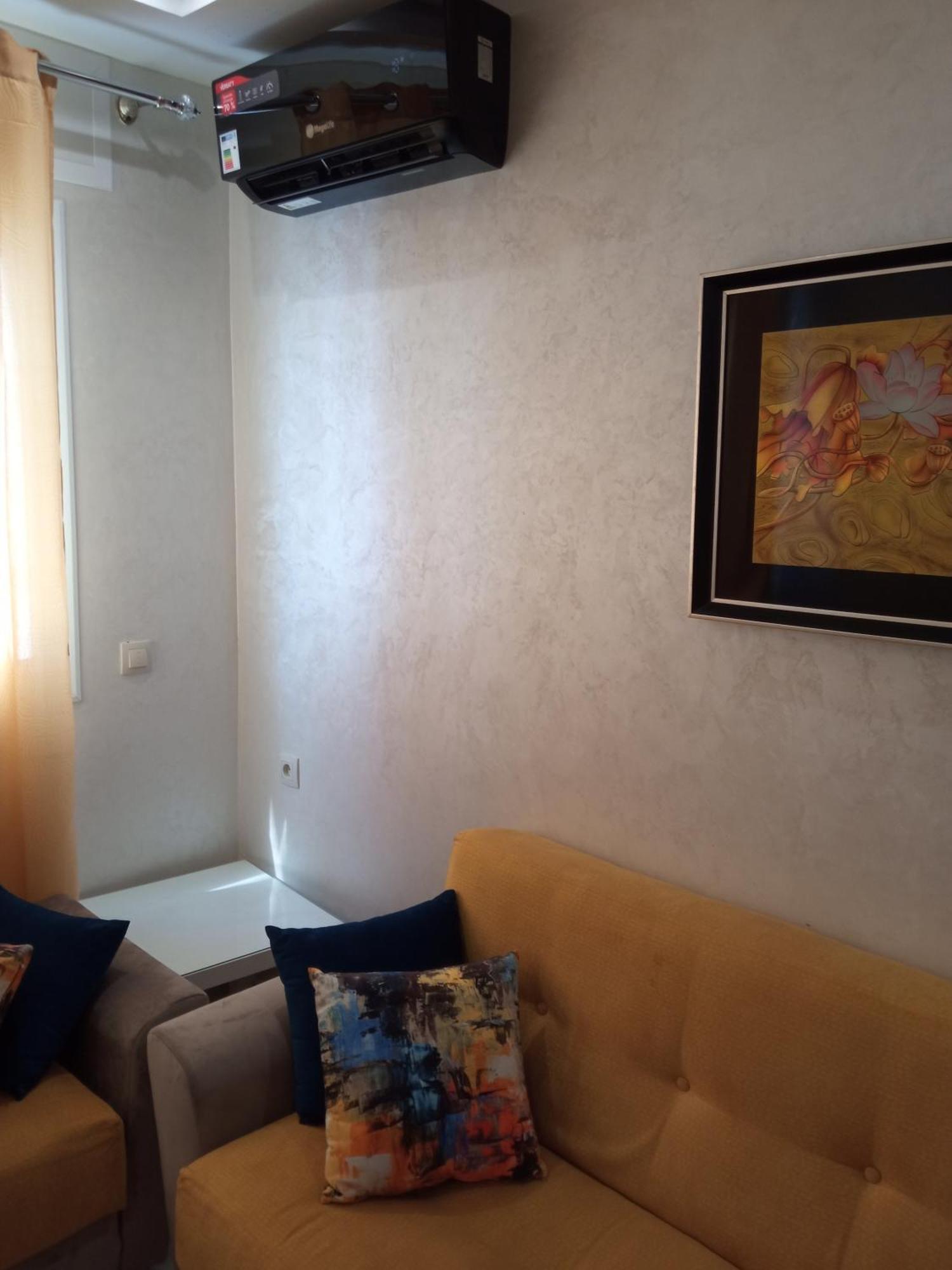 Solmar 1 Apartment Мартил Екстериор снимка