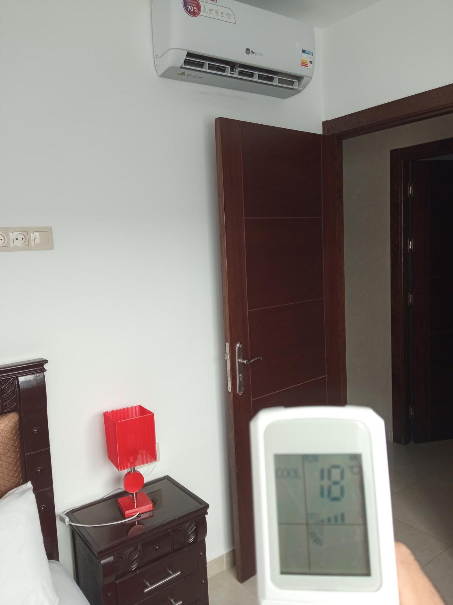 Solmar 1 Apartment Мартил Екстериор снимка