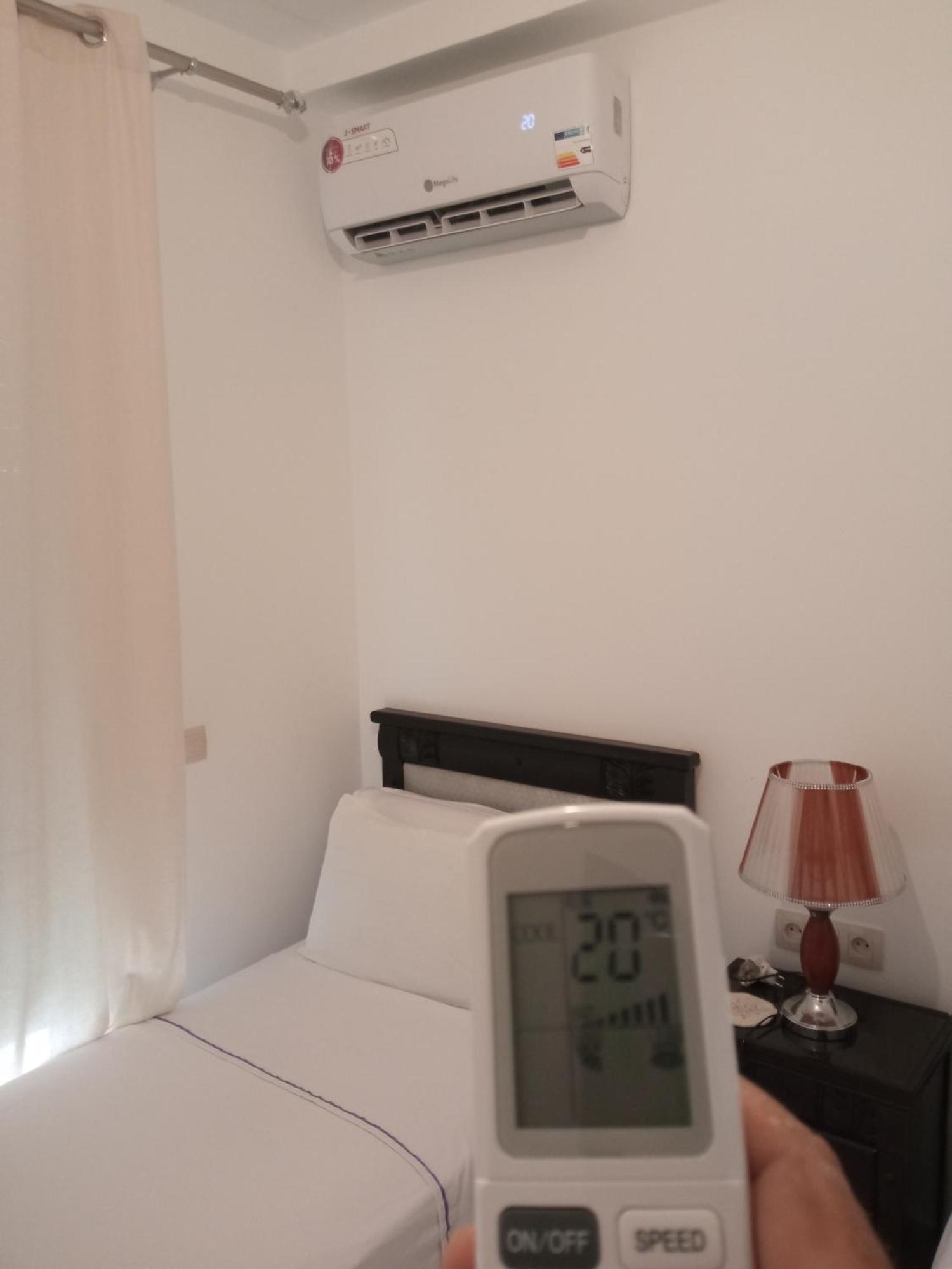 Solmar 1 Apartment Мартил Екстериор снимка