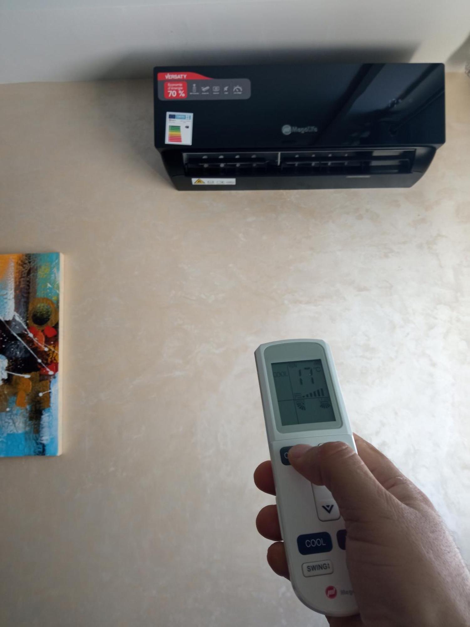 Solmar 1 Apartment Мартил Екстериор снимка